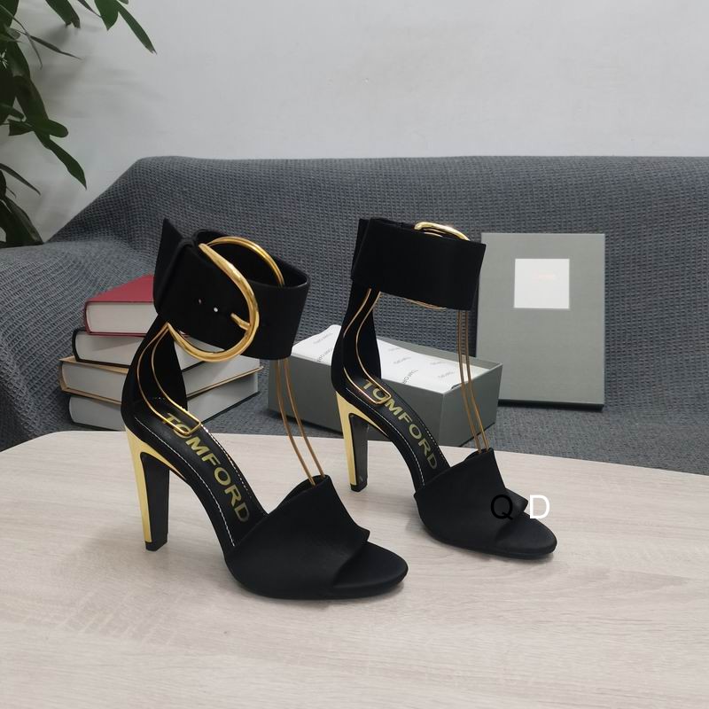 Tom Ford sz35-40 7C GDT0701 10